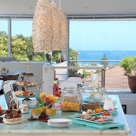 Whale Coast Villa Hermanus Buitenkant foto