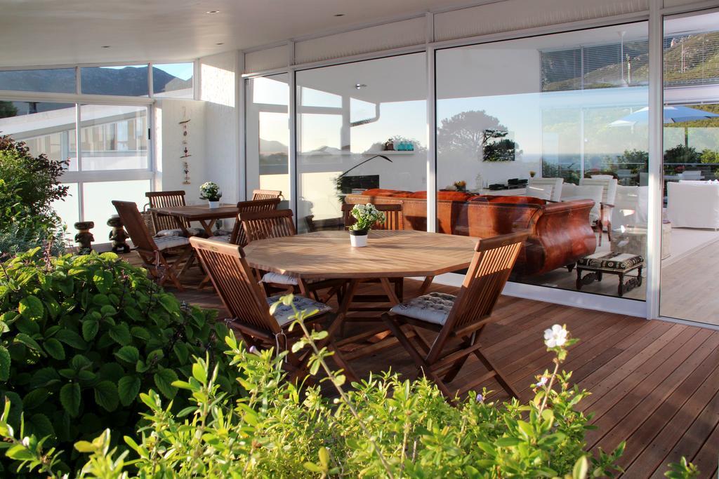 Whale Coast Villa Hermanus Buitenkant foto