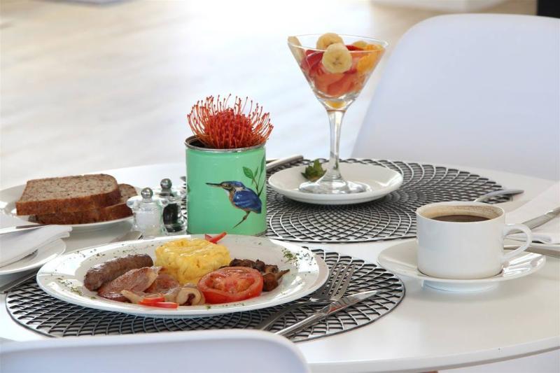 Whale Coast Villa Hermanus Buitenkant foto