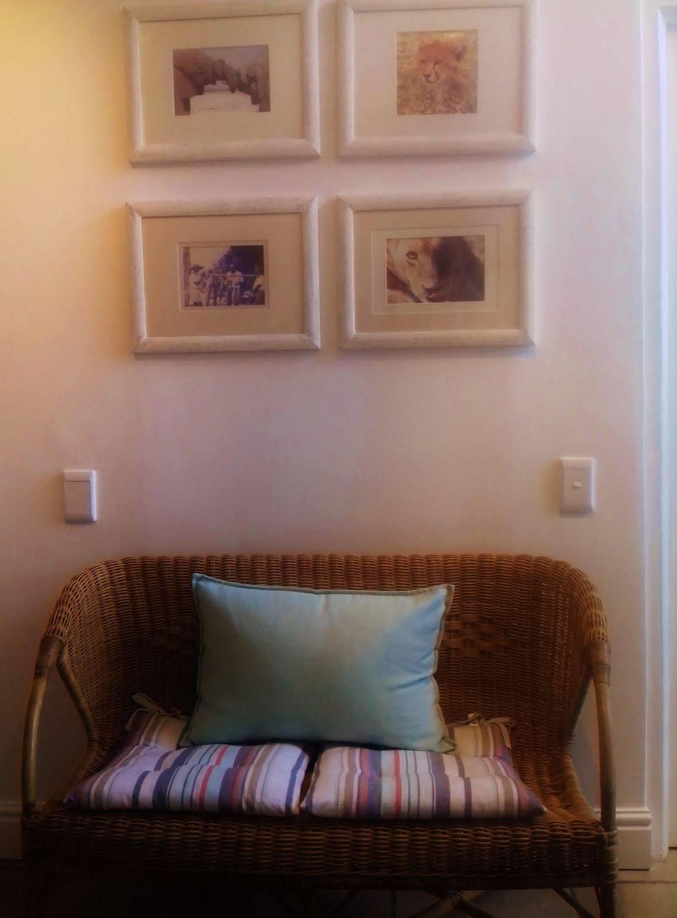 Whale Coast Villa Hermanus Buitenkant foto