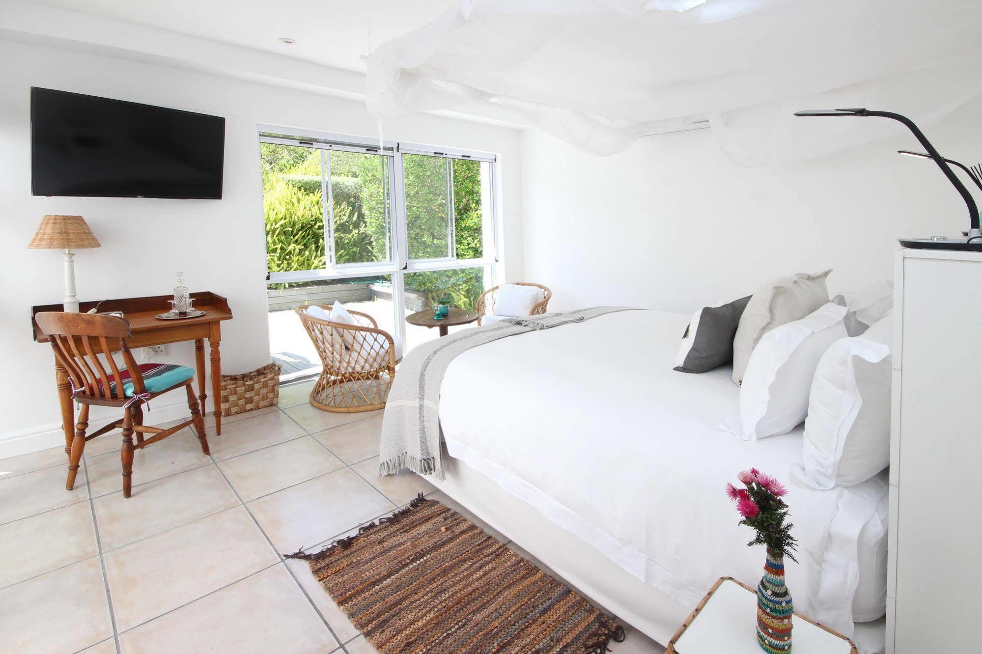 Whale Coast Villa Hermanus Buitenkant foto