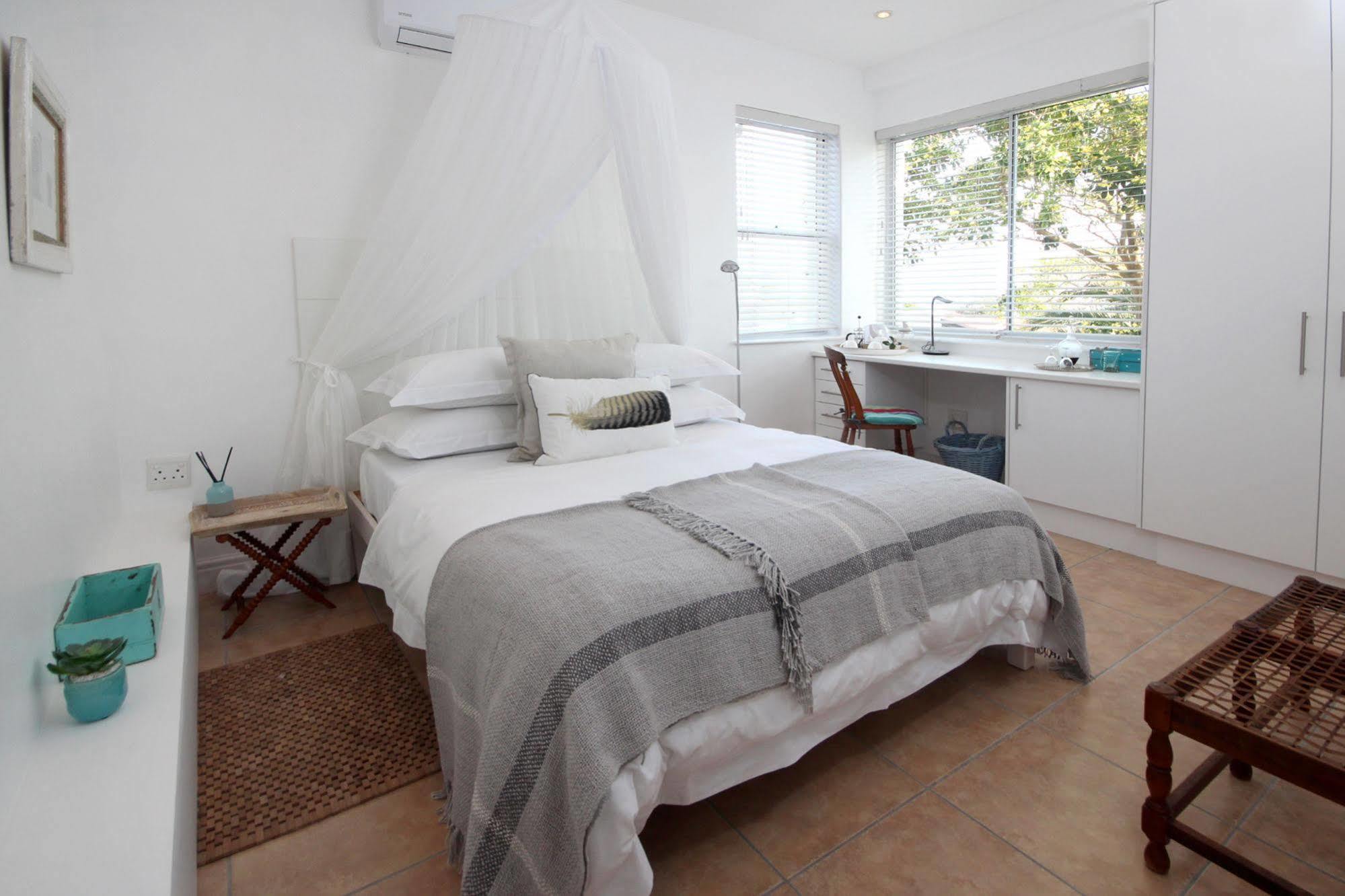 Whale Coast Villa Hermanus Buitenkant foto