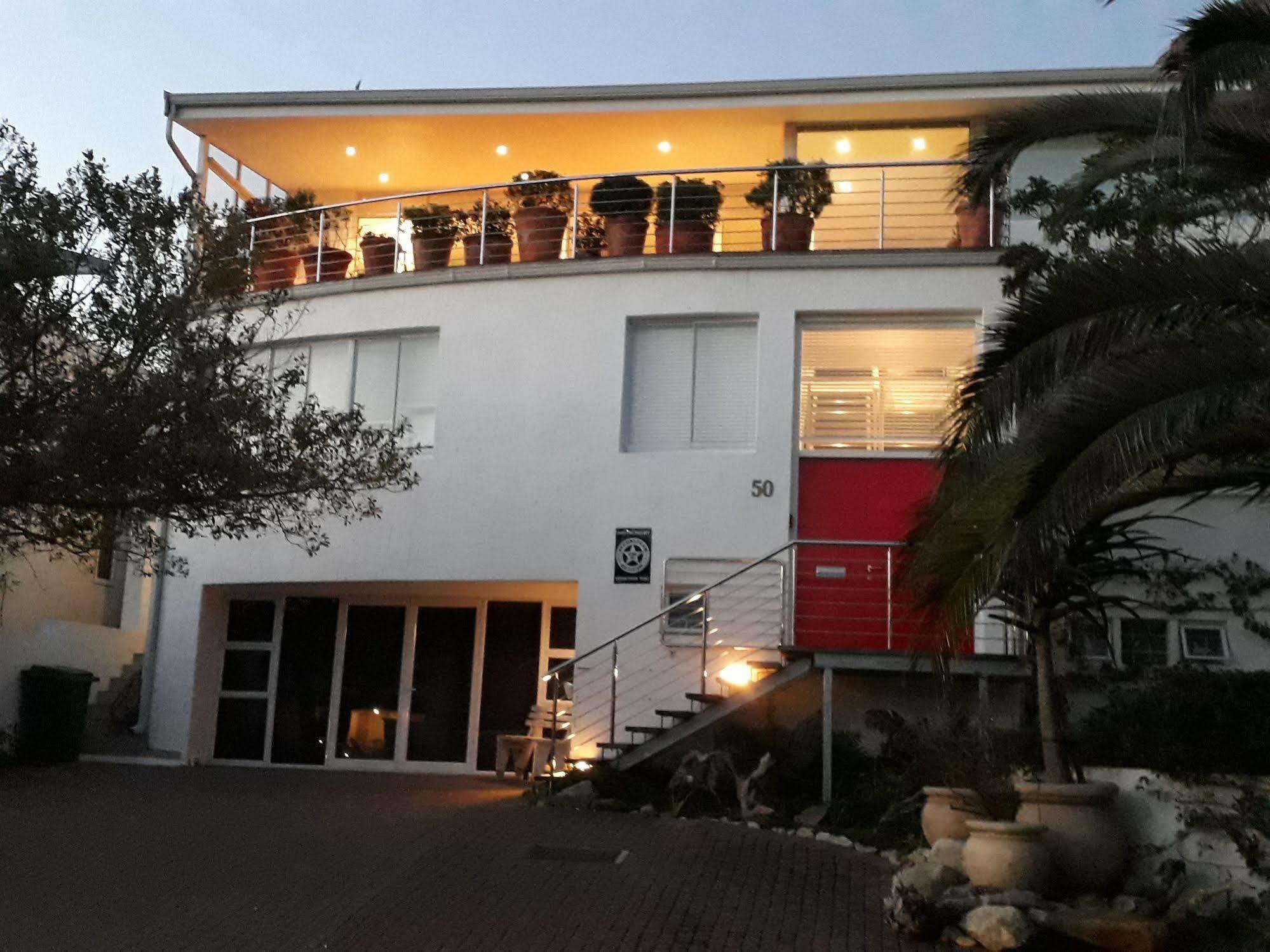 Whale Coast Villa Hermanus Buitenkant foto