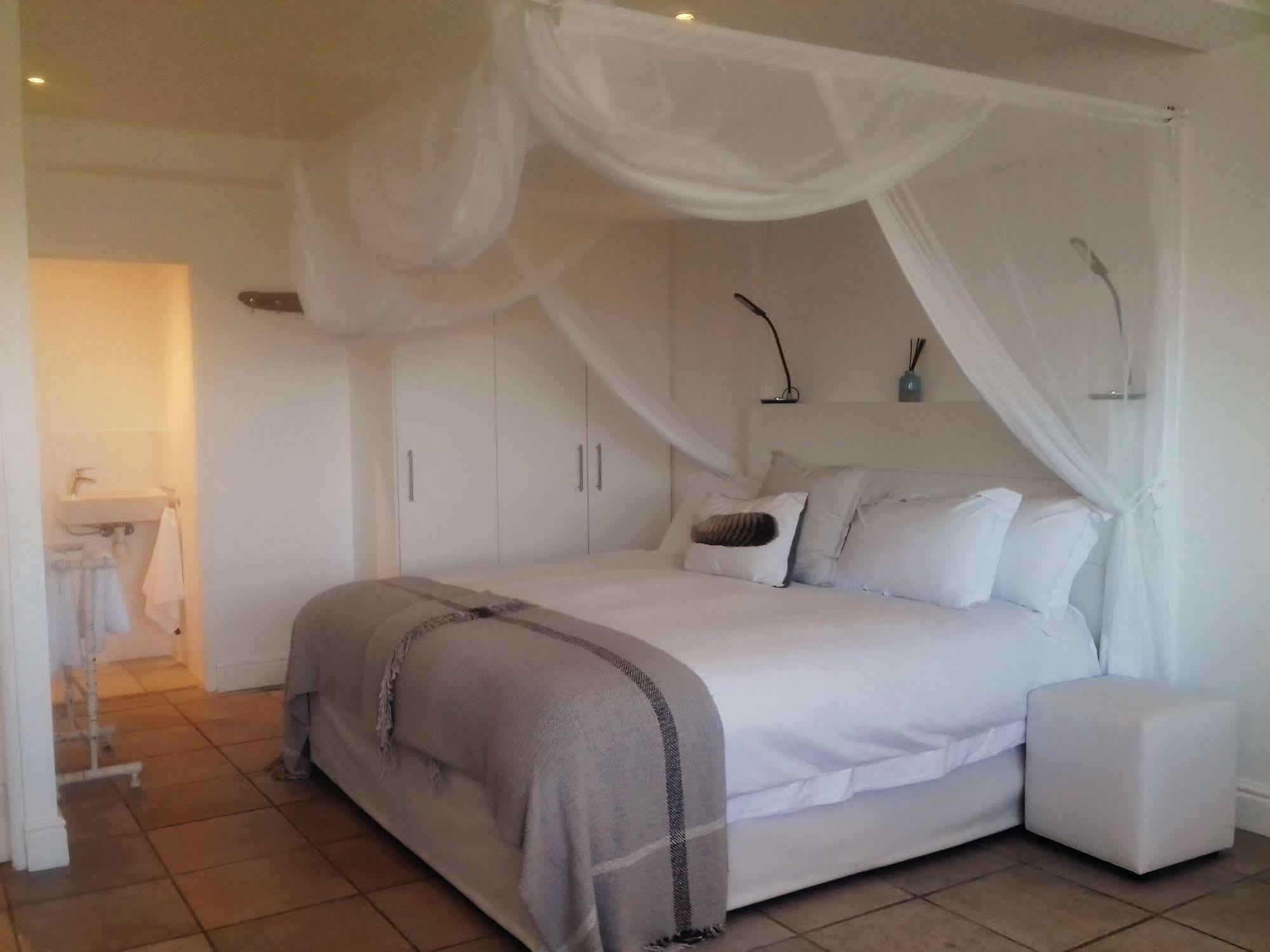 Whale Coast Villa Hermanus Buitenkant foto