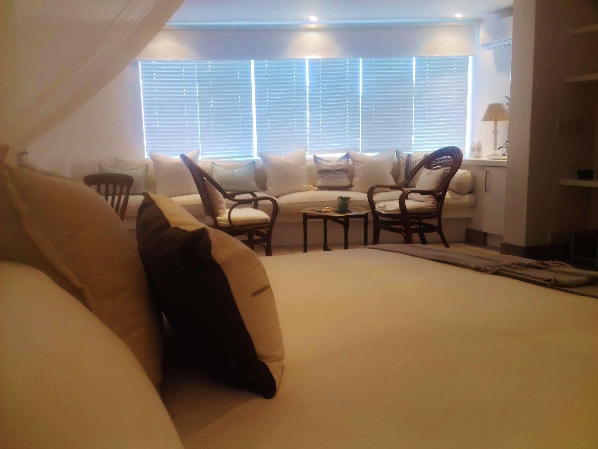 Whale Coast Villa Hermanus Buitenkant foto