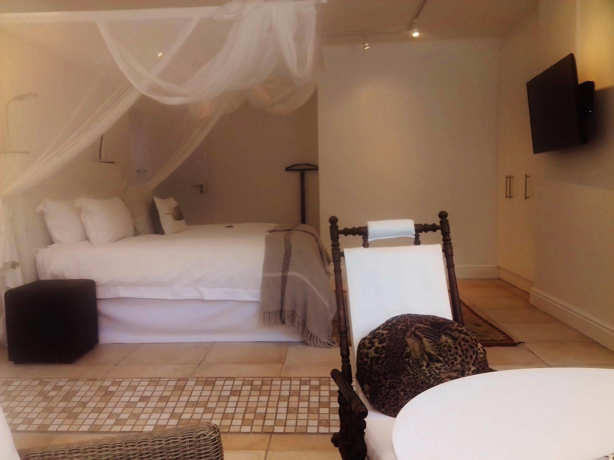 Whale Coast Villa Hermanus Buitenkant foto