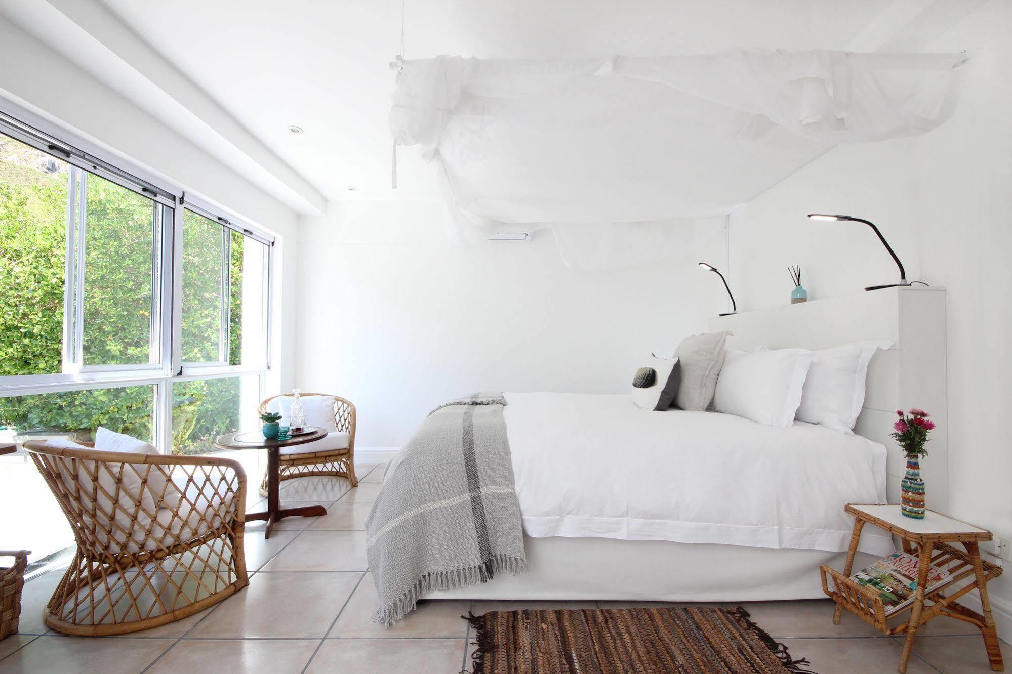 Whale Coast Villa Hermanus Buitenkant foto