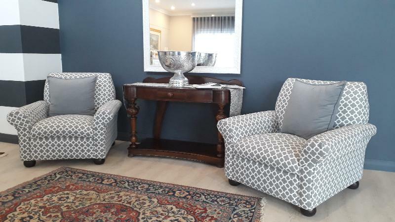 Whale Coast Villa Hermanus Buitenkant foto