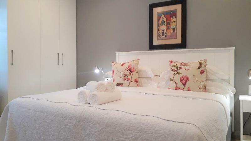 Whale Coast Villa Hermanus Buitenkant foto