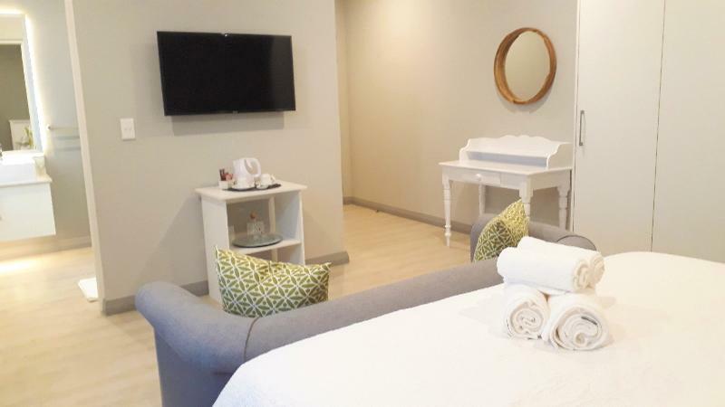 Whale Coast Villa Hermanus Buitenkant foto